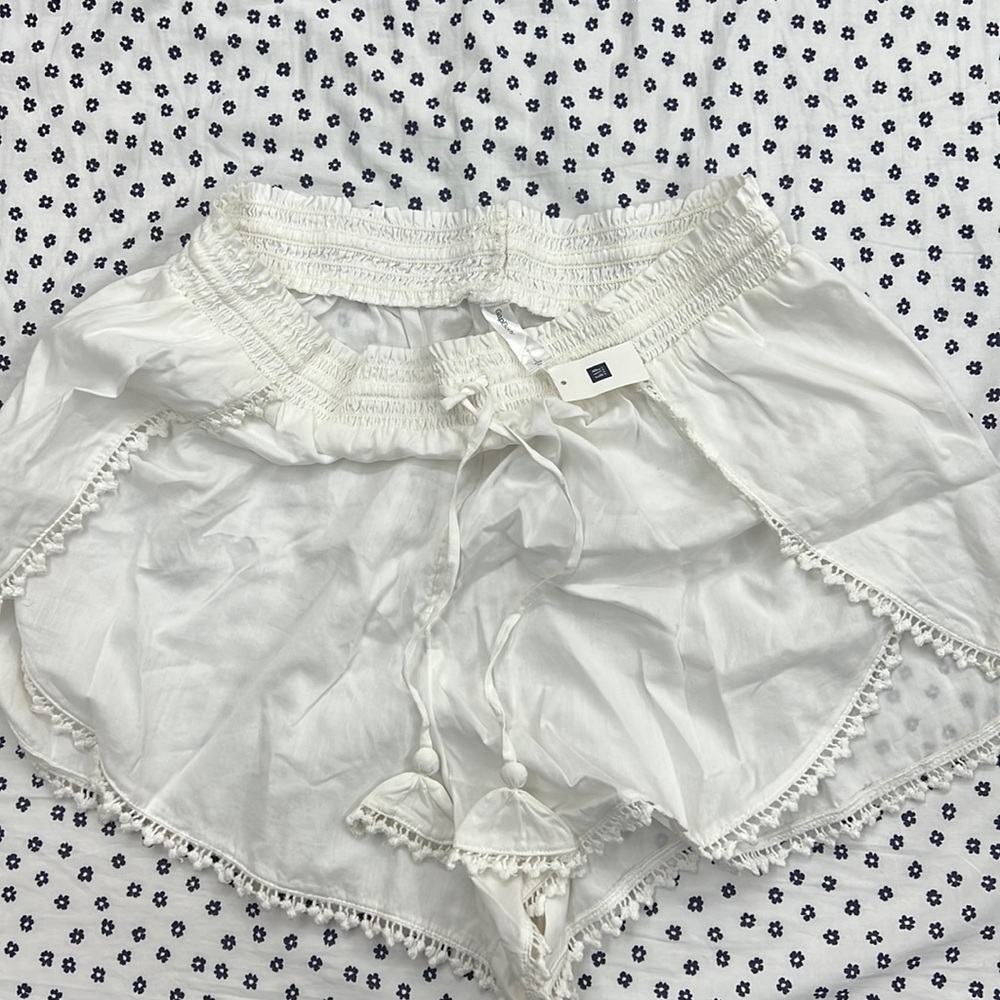 Gap shorts new